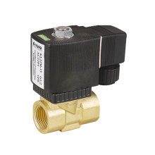 electric gas air solenoid diaphragm valve for nirtongen and oxygen